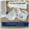 d d d d d d Nylon Bag Filter NLM NLB Series  medium